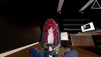 চালান Honeyselect2 2b ব্ল্যাক বিধবা, সেক্স এনিমে সেন্সর ছাড়াই আছে... thereal3dstories
