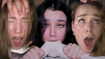play Gadis-gadis manis menyukainya kasar - diputihkan mentah - kompilasi terbaik musim 2 - menampilkan: kate quinn / coconey / alexis crystal