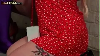تشغيل Cfnm الاطفال في المجموعة femdomly رعشة يا صاح في cfnm hj الدورة