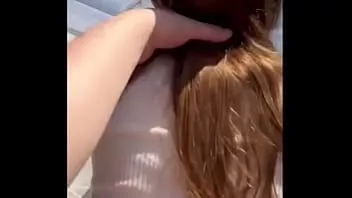 Oynat 18 yaşında öğrenci sınıf gezisinde öğretmeni tarafından creampied var