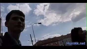 Oynat Neşeli bal büyük aşk roketine hayran kaldı