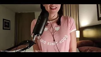 play Gadis ayah selalu gadis yang baik, bukan? asmr