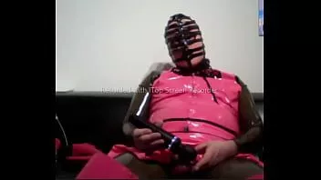 play Telefonumla kontrol ettiğim cehennem gibi tıkalı çift başlıklı kauçuk sürtük 2 lovence oyuncakları - titreşimli bir lovence fişi ve domi vibratörü dikkat!! kendi kendine yapılan iffet- bir tür kendi kendine esaret tekniği