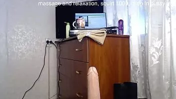 play Pawg camgirl thicc yuvarlak eşek yanaklarını alkışlıyor