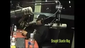 Jouer Fred le filleul à l'ombre 45 avec dj kay slay the dramaking