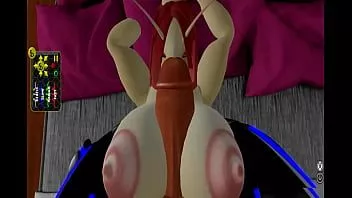 Jouer Milotic et pumkat [clips d'amis 2]