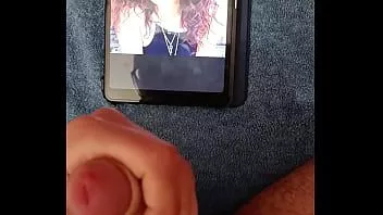 تشغيل Cumtribute for the4girls4cumtributes 1/4