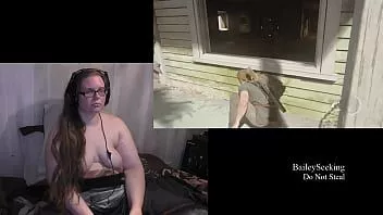 Jouer Naked last of us 2 joue la partie 17