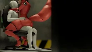 Putar Akhirnya mengalahkan bahaya!! femboy foxy telah dikalahkan!!
