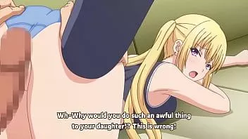 Play Naughty girl gets fucked by her stepfather part1