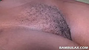 Jouer Le meilleur moment est quand je jouis deux fois de suite dans ses deux trous pov