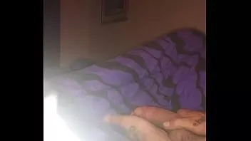 Play Sexy souther guy plays with big cock pt 2