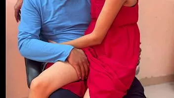 Putar India gf bf doggystyle terbaik setelah merayu dan menciumnya | hornycouple149 |