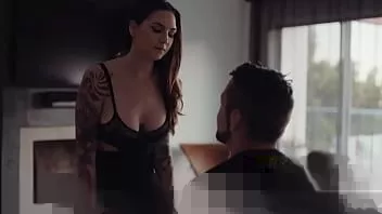 Play Stepsister is willing to do anything in order to prove her innocence