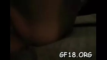 Play Wicked chick gets licked and gives head