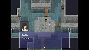 Jouer Chroniques de la partie ascensionnée. 1 (rév. a) - playthrough #2 (les nouvelles perspectives de Sophia et Kyra)