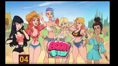 play Nutaku Booty Farm: MILF & Rambut Merah di Game Strategi Pertanian dengan Rating X