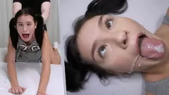Oynat Acımasız Ev Sahibi Matty Mila Perez'e Sert Sikiş Veriyor