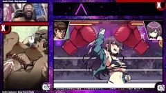 play Bu Yoğun Hentai Oyunundaki O Sıkı, Tıraşlı Waifu Amcık'ı Sikeyim