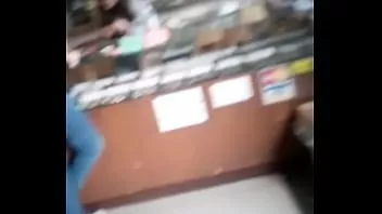تشغيل شيكو كاليفورنيا فتاة حصلت على nutted على المشي مع جبهة تحرير مورو الإسلامية