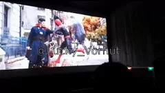 Riproduci Parte 2 Orgia: 3 ragazzi e Spiderman 3 - No Way Home Spoiler, Hot & Big - Lesbiche, Etero, Tobey Maguire, Tom Holland, Andrew Garfield