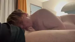 Riproduci Escort Toasty non può avere abbastanza CIM