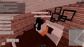 Odtwórz Dziwka Roblox zostaje zapłodniona || kivi#0100