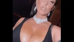 Играть Шемей Анжела Уайт и девочка Ариана в дикой знаменитости оргии