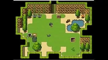Odtwórz (18) gry RPG h [rj190670] ucieczka z lasu inkubów #1