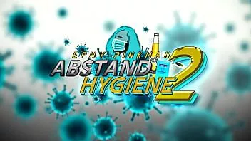 Redare Ephy pinkman - abstand & hygiene ii (mix sexy original)