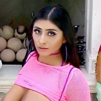 Star du porno Ella Knox