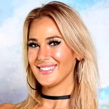 Gwiazda porno Jordan Maxx