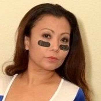 Bintang porno Krystal Davis