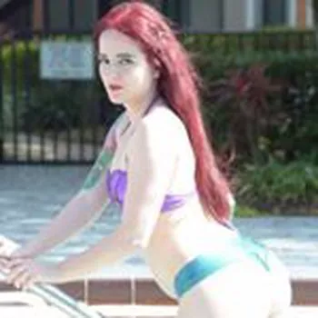 Star du porno Maci May