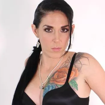 Star du porno Marie Bossette