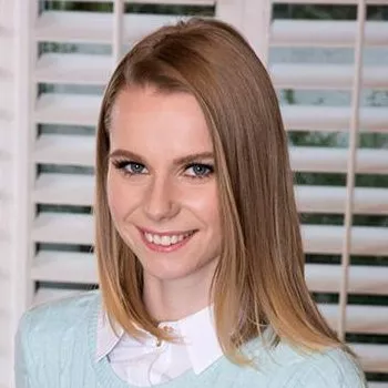 Actrita Catarina Petrov