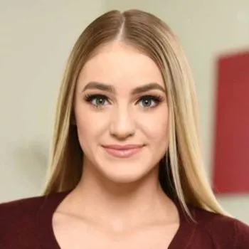 Porno Yıldızı Kenzie Madison