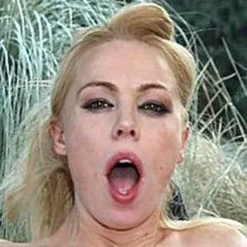Porno Yıldızı Kelly Stafford